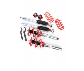 Eibach Gewindefahrwerk Pro-Street-Multi für Mini F55 Typ UKL-L (5-Türer Limousine) 